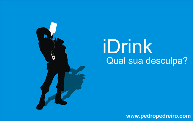 idrink  iphone ipod