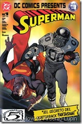 P00005 - DC Comics Presenta Super P00005 - DC Comics Presenta Super