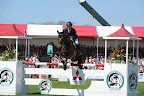 Michael Jung (GER) riding La Biosthetique - Sam FBW