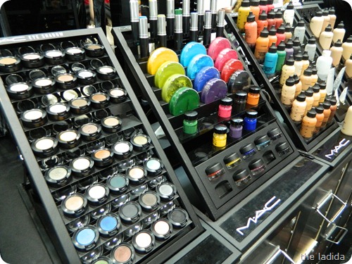 IMATS Sydney 2012 -MAC Pro IMATS Sydney 2012 -MAC Pro