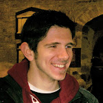 Wez Cutler: Youthworker Wez Cutler.JPG