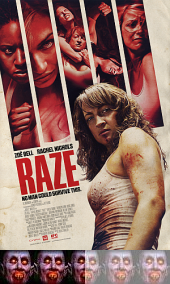 raze raze