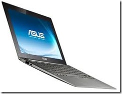 Ultrabook Ultrabook