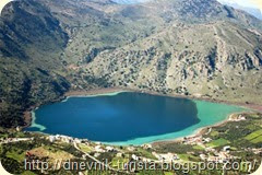 достопримечательности острова крит 1