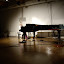 Sound testing for The Other Piano by Morton Subotnick