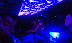 Going to Dave Poaps Birthday in a stretch Hummer.