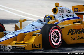 Helio Castroneves