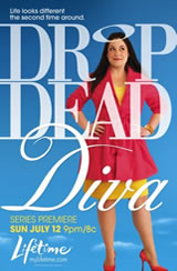 Drop Dead Diva 3x02 Sub Español Online