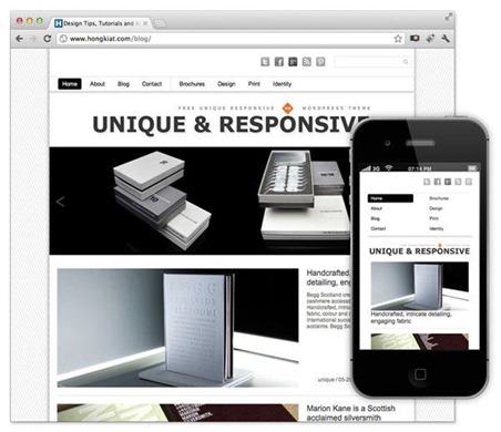 unique-responsive-theme