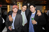 Davideinberg Ericsedrank Andrewlevine
