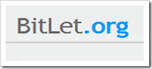 Bitlet-Torrent Leeching Site