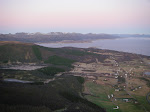 Brua til Langøya og Skagen flyplass
