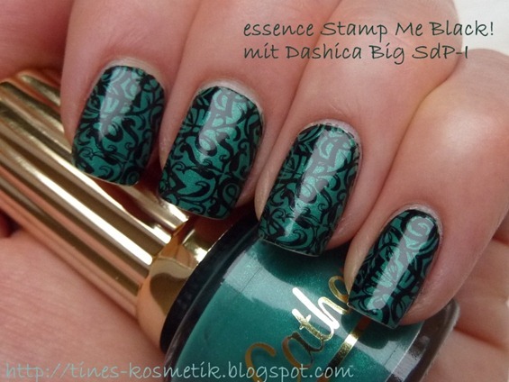 Catherine 313 Stamping 1 Catherine 313 Stamping 1