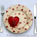 Fome de amor