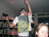 Dancing queens