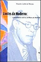 LIMITES DO MODERNO - O PENSAMENTO ESTÉTICO DE MÁRIO DE ANDRADE . ebooklivro.blogspot.com  -