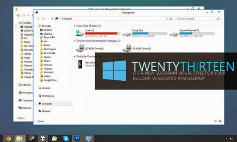 TwentyThirteen-theme-for-Windows-8
