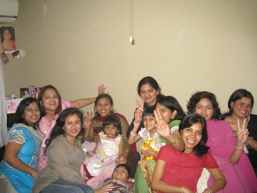 Shweta Waghmare