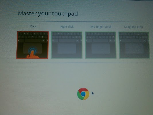 Learn how to use your Chromebook touchpad. It was surprisingly challenging.. IMG_20110629_174251.jpg