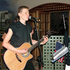 Henrix ballīte Nr.1 - club Alcatraz
