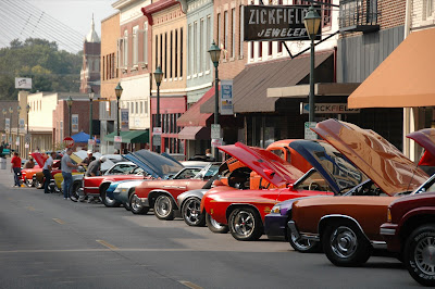 Cape Girardeau, MO