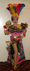 Carmen Miranda