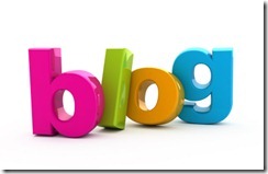 blog