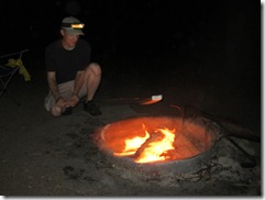 Pine Flats Camping Trip 2011 027