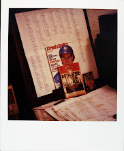 jamie livingston photo of the day April 06, 1989  Â©hugh crawford