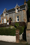 Mrs MacIntyre's B&B