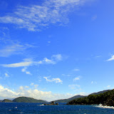 The Rugged Coastline of St. John - St. Thomas, USVI