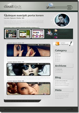 cloudblack-theme-inspiration-wordpress-blog-designs