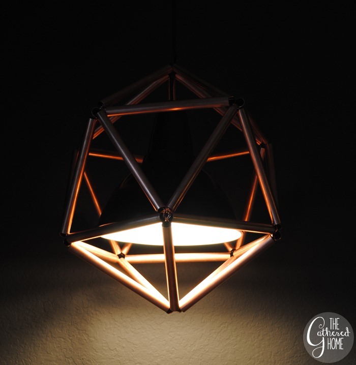 DIY-Copper-Pipe-Icosahedron-Light-Fixture-3 DIY-Copper-Pipe-Icosahedron-Light-Fixture-3