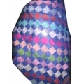 Hand Woven Dhaka Cotton Shawl