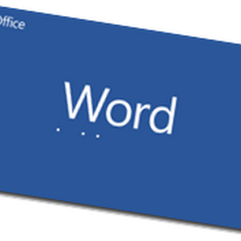 Cara Membagi Dokumen Menjadi Dua Kolom Pada Office Word 365