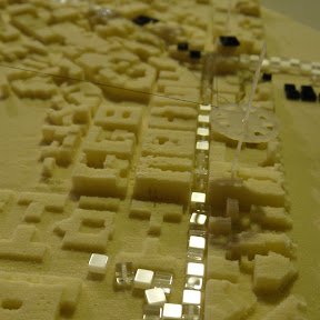 Athens milling model