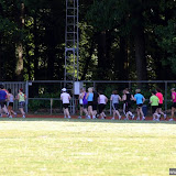 Start to Run 2010