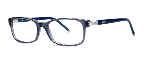 Still looking for a little something blue? This Bulgari pair from LensCrafters ($370) would be perfect!