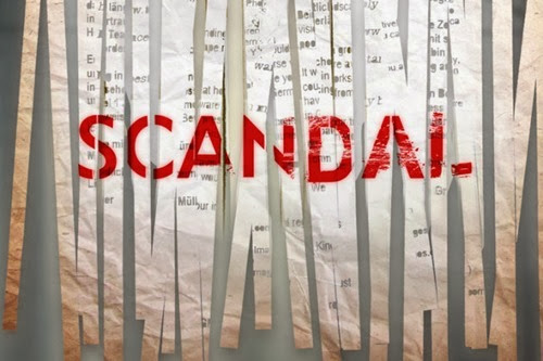 scandal scandal