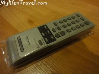 Sony CD player S350 19 Sony CD player S350 19