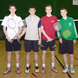 BadmintonSligoOpenJuvenile2011 BadmintonSligoOpenJuvenile2011