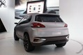 Peugeot Urban Crossover concept 3