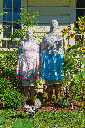 Amy and Kelly-Speck, 24X36in, & 16X24 in,digital print on rag archival paper, edition of 15