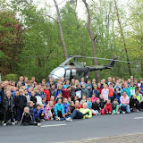 Vliegbasis Gilze-Rijen, 4 mei 2012