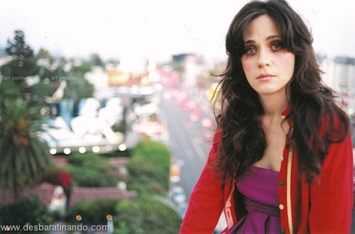 Zooey Deschanel linda sensual sexy sedutora desbaratinando (93) Zooey Deschanel linda sensual sexy sedutora desbaratinando (93)