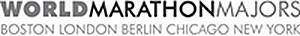 World Marathon Majors