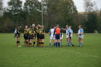 RCD (54) - Spakenburg (0)