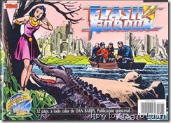 P00032 - Flash Gordon #32 P00032 - Flash Gordon #32