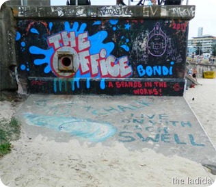 The Office The Office