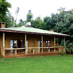 Ngorongoro Farm House © Foto: Angelika Krüger | Outback Africa Erlebnisreisen